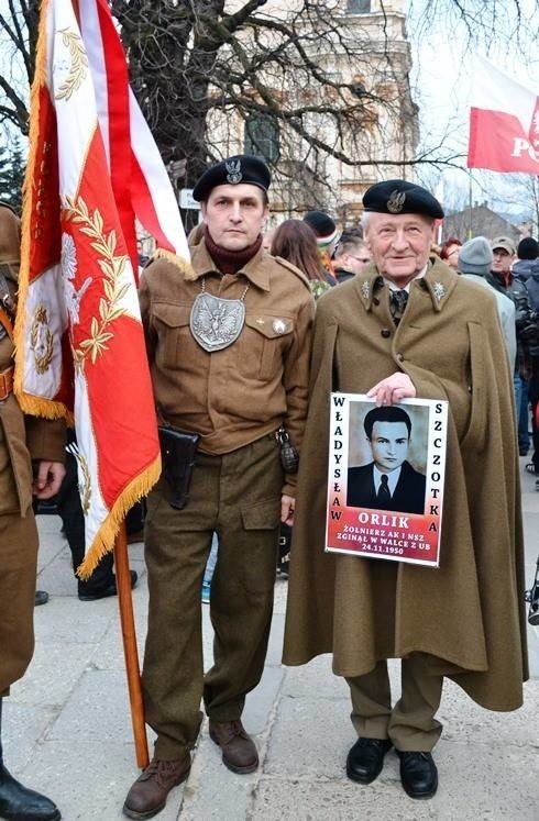 W wielu miastach woj. śląskiego będą obchodzić Narodowy...