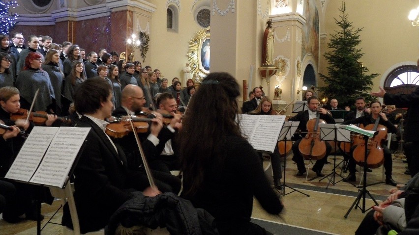 XXV Tyskie Wieczory Kolędowe. Koncert galowy