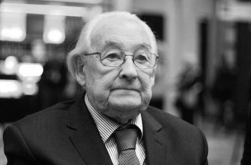 Andrzej Wajda nie żyje. Miał 90 lat. Andrzej Wajda zmarł...