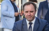 Marszałek Mieczysław Struk apeluje do rządu w sprawie sierpniowej nawałnicy