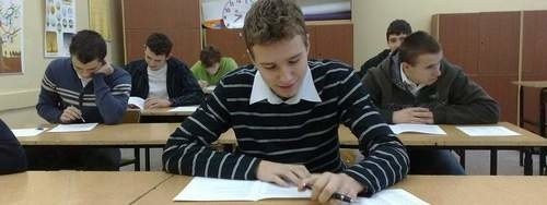 Próbny egzamin gimnazjalny 2010 z OPERONem. Test matematyczno-przyrodniczy. Arkusze i odpowiedzi dziś na naszej stronie