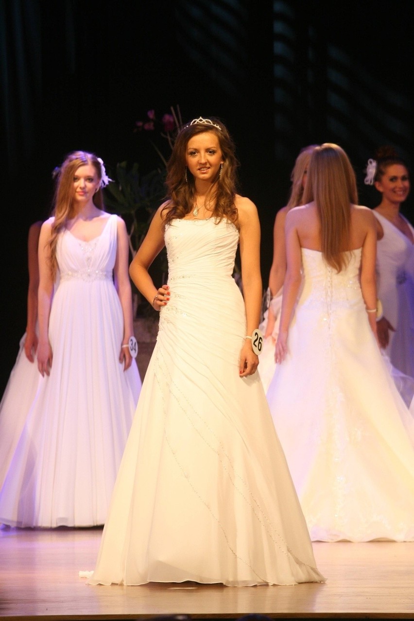 Miss Śląska i Zagłębia 2013