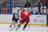Hokej na lodzie. Fabrykanci Łódzkie rozegrają dwa domowe mecze ligowe