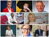 Wybory 2019: Oni dostali się do Sejmu z Wielkopolski. 40 nazwisk nowych posłów