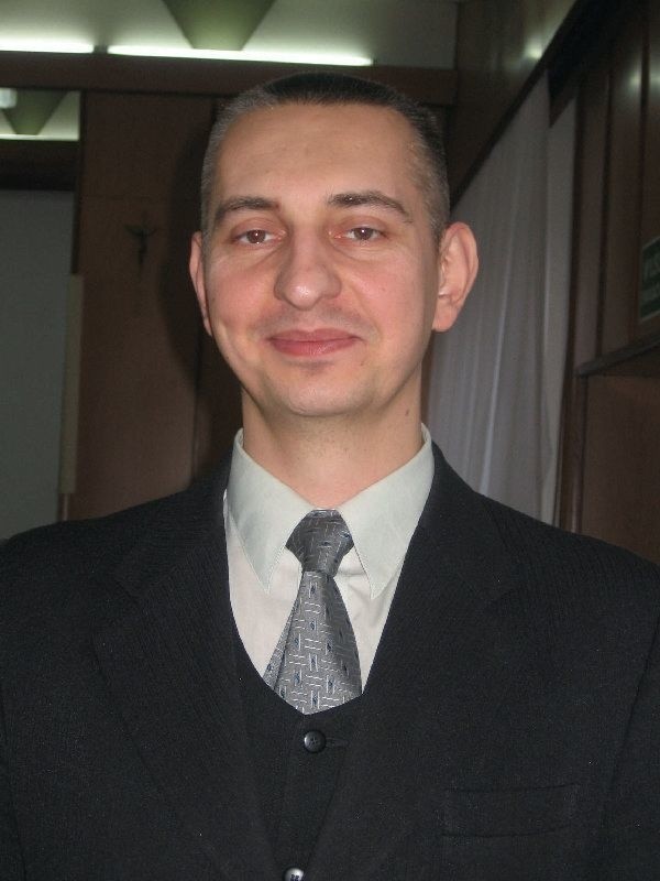Krzysztof Czajkowski
