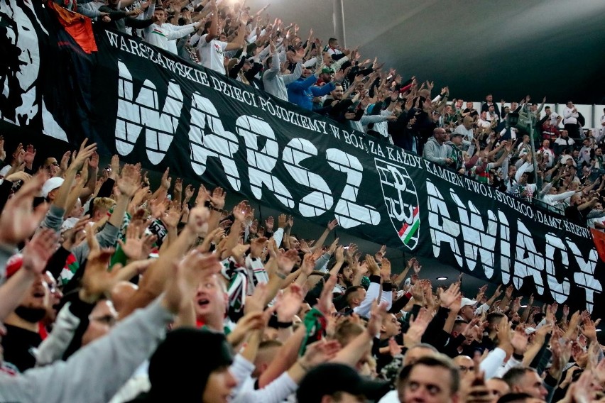 PKO Ekstraklasa. To było świetne widowisko przy...