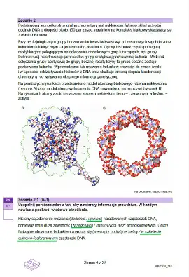 Matura próbna z biologii 20.12.2022 Zobacz arkusz i odpowiedzi CKE
