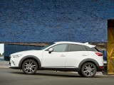 Mazda CX-3. Polskie ceny od 66 900 zł [galeria]