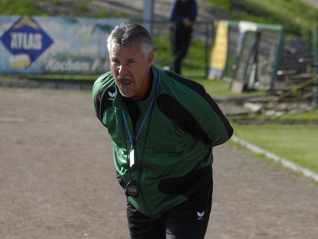 Waldemar Walkusz wyszedł na prowadzenie w rankingu najlepszych trenerów 2010 roku. 