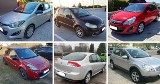 Używane samochody osobowe do kupienia w Śląskiem. Sprawdź oferty aut, które można nabyć od 15 tysięcy złotych!