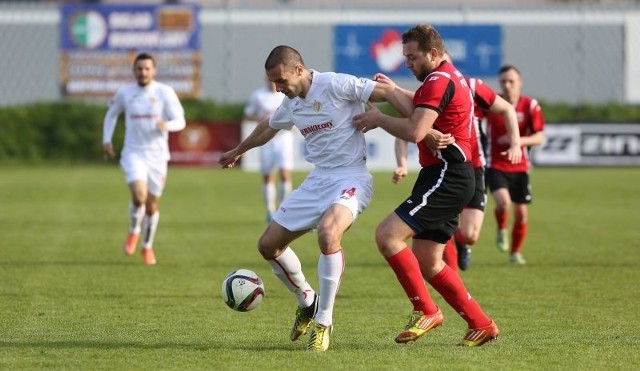 Widzew vs Pilica