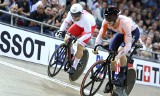 Drużyna polskich sprinterów w kolarstwie torowym nie pojedzie na igrzyska olimpijskie do Paryża. Okazały wynik Polek