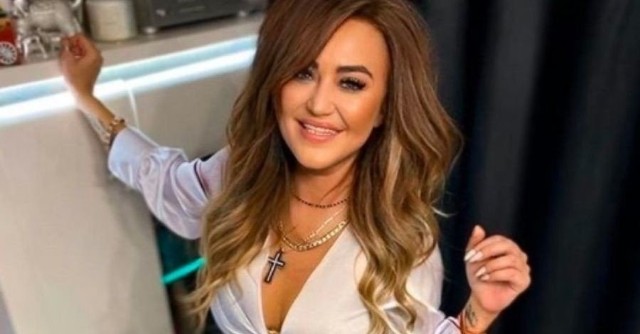 Agnieszka Kotońska zdecydowała się na subtelną zmianęfot. instagram.com/agnieszkakotonska