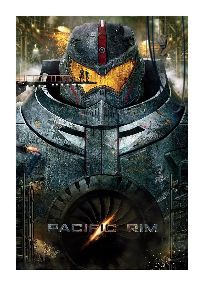 Pacific Rim""

media-press.tv