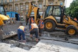 Kraków. Miasto przeznaczyło 40 mln zł na bieżące utrzymanie torowisk