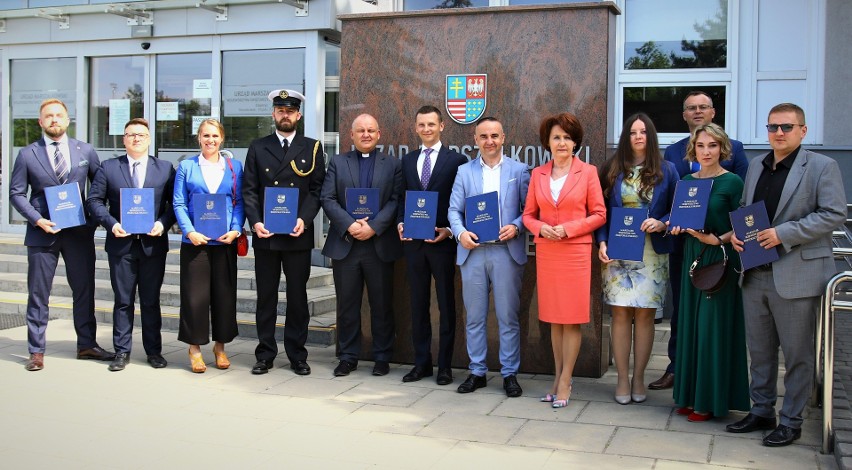 Świętokrzyska Rada Działalności Pożytku Publicznego V...