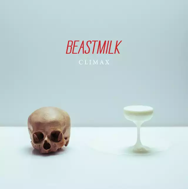 Beastmilk, Climax, wyd. Svart Records 2013