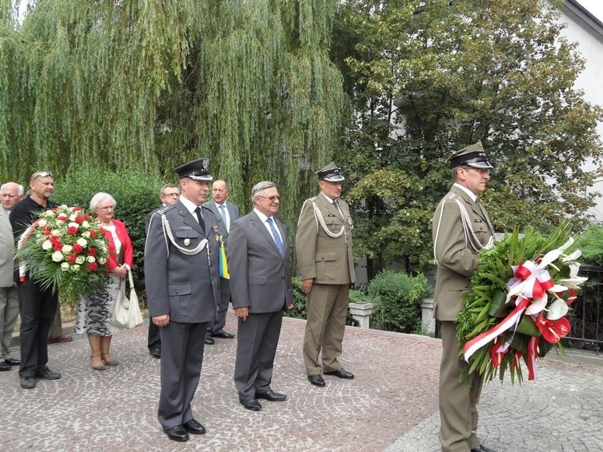 Święto Wojska Polskiego w Mysłowicach