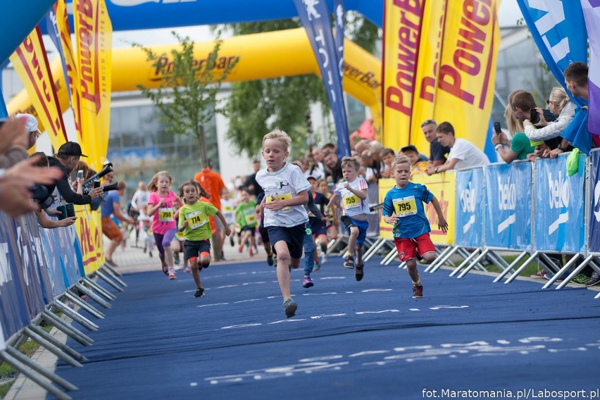 Garmin Iron Triathlon: Przymusiński i Smaruj dali popis w Stężycy! [ZDJĘCIA, WYNIKI]