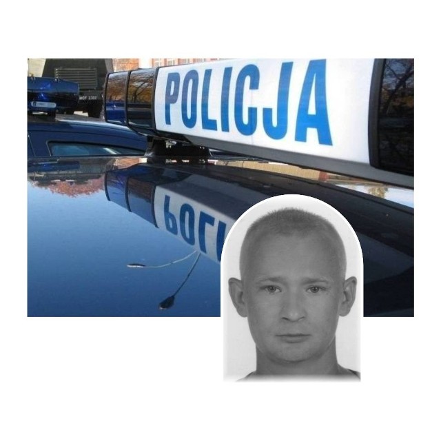 Dawid Kucięba z Grudziądza zaginął 19 maja br. Poszukuje go rodzina i policja.