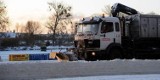 Szczecin: Służby gotowe na atak zimy [wideo]