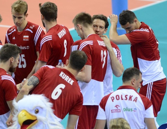 Dla polskiego zespołu turnieju w Toruniu będzie elementem przygotowań do mistrzostw Europy.