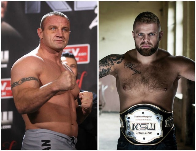 KSW 23 online. Transmisja walki Pudzianowski vs Graham na żywo. STREAM ONLINE