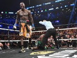 Deontay Wilder - Luis Ortiz. Cała walka, skrót walki, nokaut, KO. Hihlights i Full fight na Youtube, Twitter [24.11.2019]