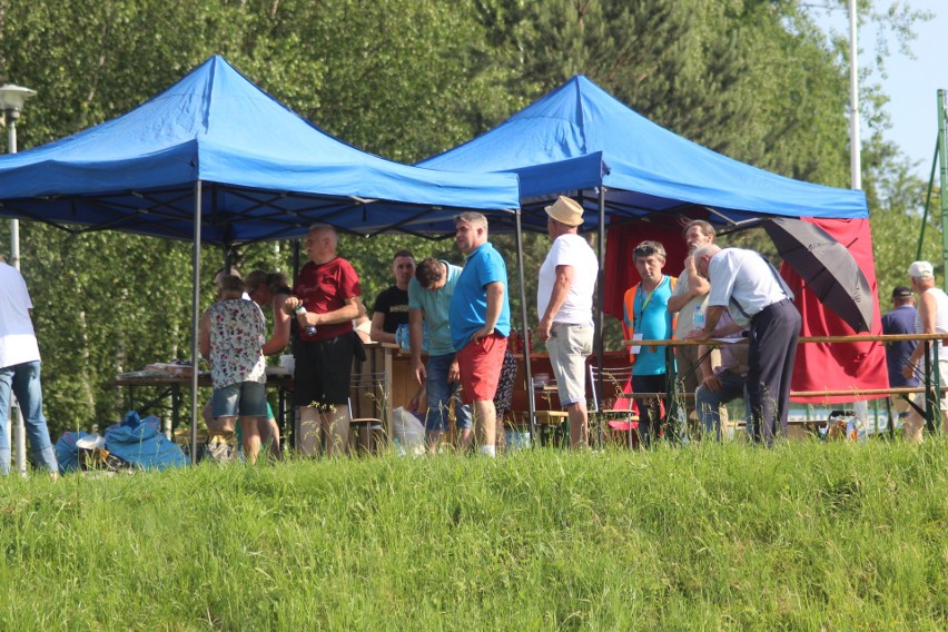 Hutnik Kraków - Orzeł Ryczów. Finał Pucharu Polski na...