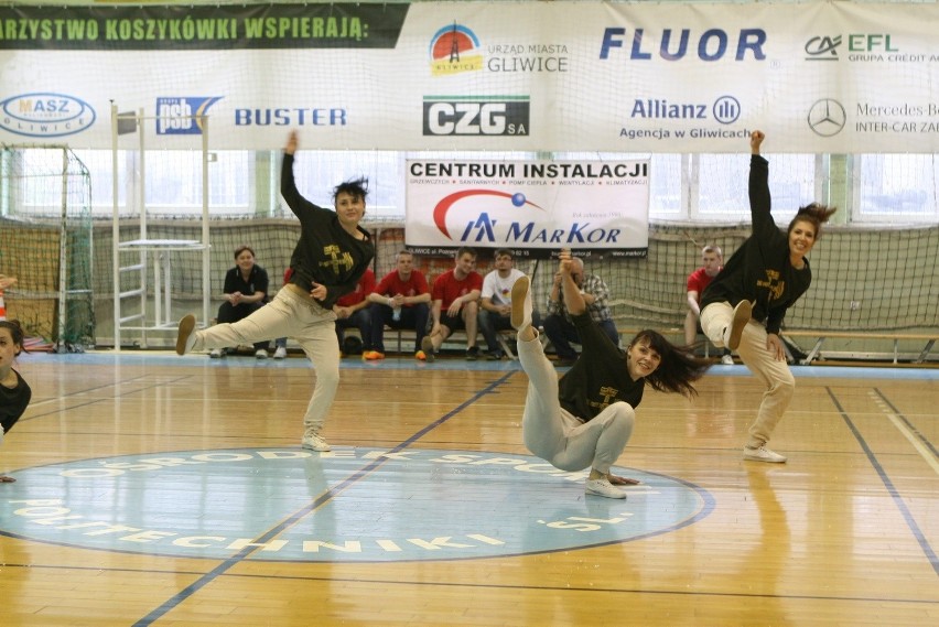 Igry 2014 Gliwice