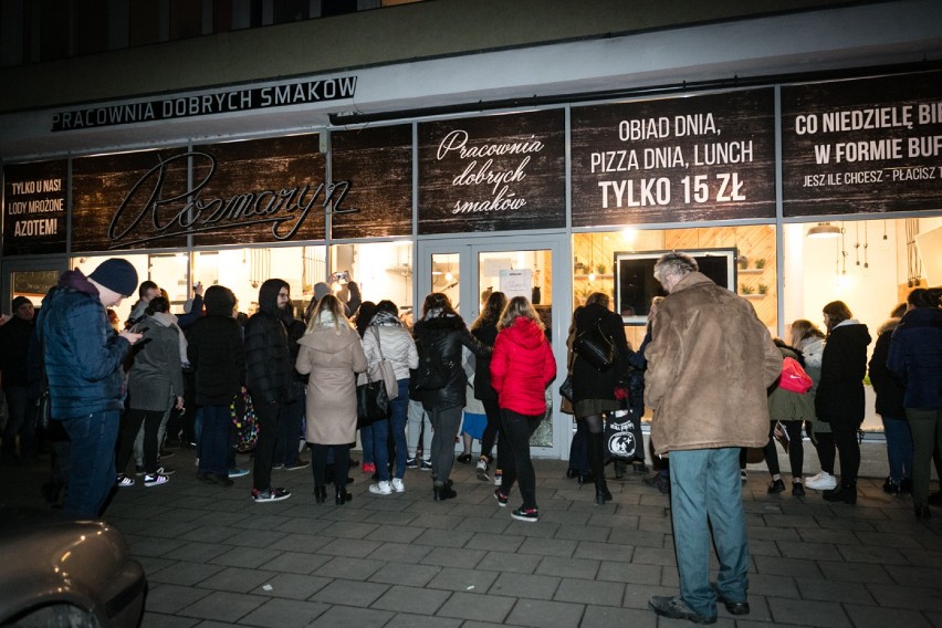 Magda Gessler przeprowadza kolejne Kuchenne Rewolucje w...