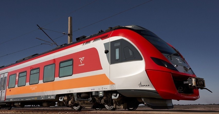 Od 1 maja spółka Polregio przywraca połączenia kolejowe z...