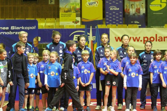 Tarnobrzeski zespół wygrywał aż 31 razy w mistrzostwach Polski