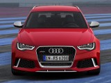 Nowe Audi RS6 oficjalnie