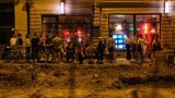 Przez remont ulicy Legionów słynnemu barowi Ignorantka grozi bankructwo. Właściciele założyli internetową zrzutkę