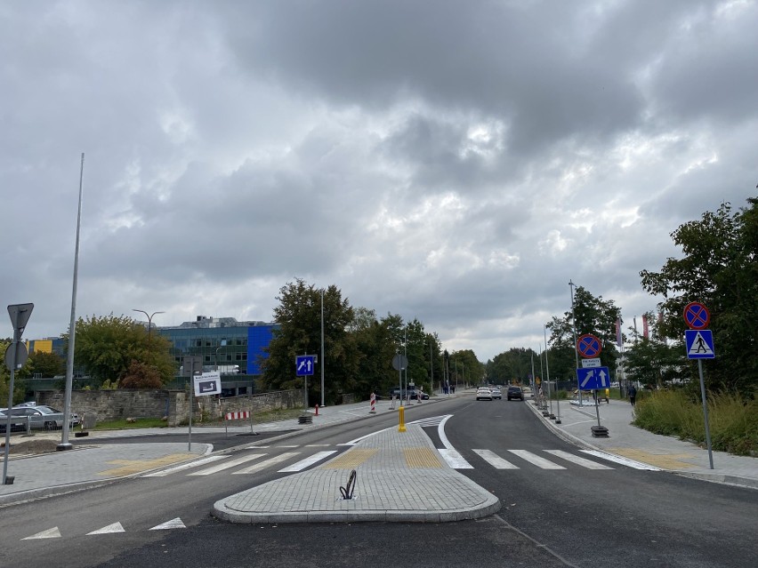 Kraków. Powakacyjne remonty. Prokocim, Wielicka, Armii Krajowej, Twardego i inne