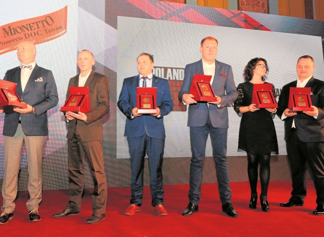 Kulinarne sławy zawitały do Dworu Artusa na Galę Poland 100 Best Restaurant Awards. Wśród najlepszych znalazł się też lokal z Torunia.