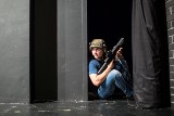 Teatr Nowy: Strzelanina w teatrze! Trwa Tydzień Gracza [ZDJĘCIA]