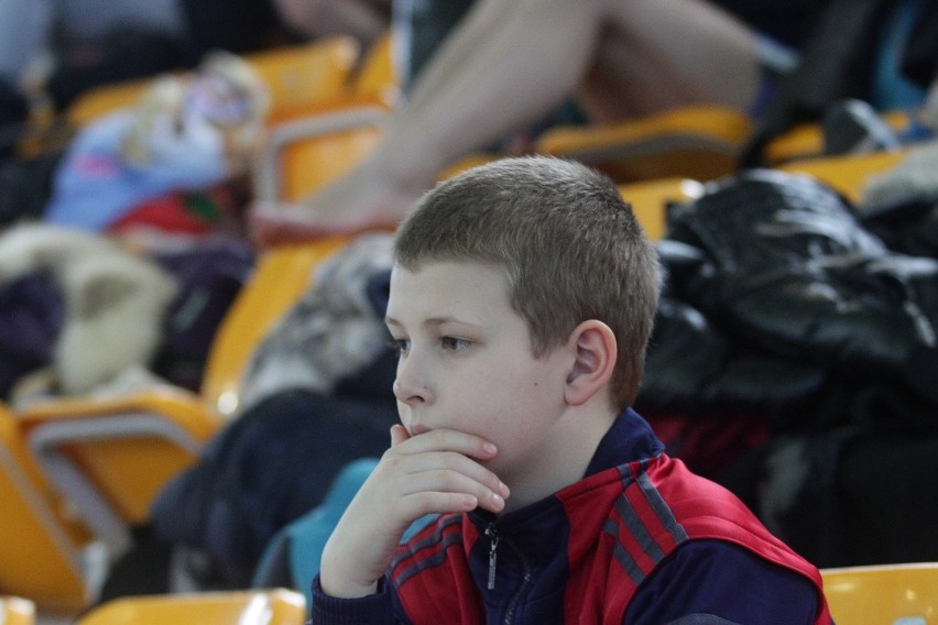 Termy Maltańskie: POZnan International Swimming Cup 2016