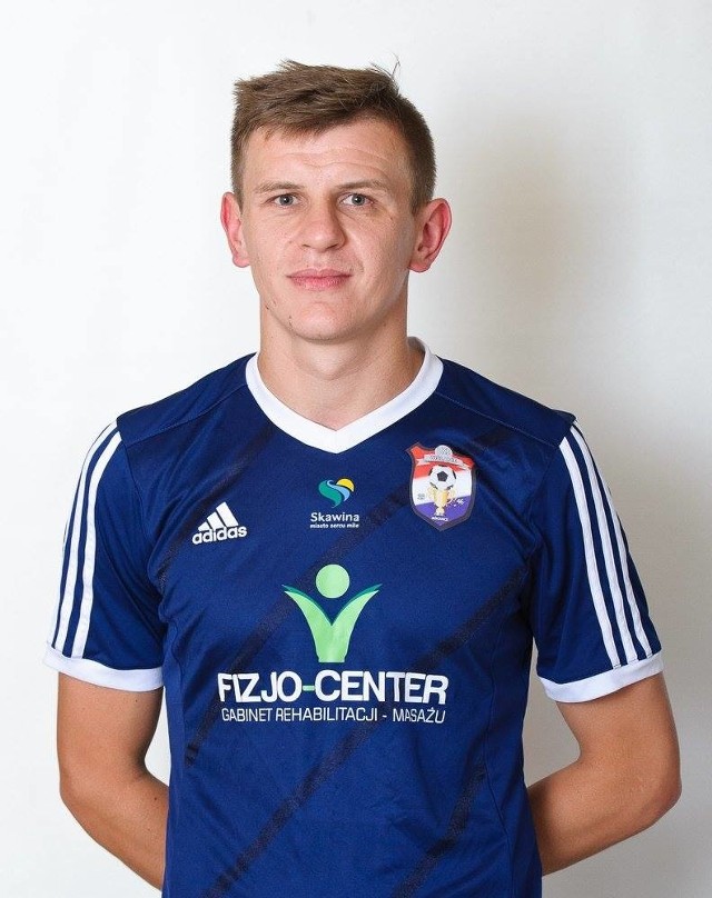 Paweł Galos