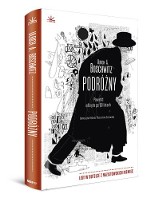 Urlich A. Boschwitz „Podróżny” RECENZJA: list w butelce z nazistowskich Niemiec. Powieść o genezie Zagłady, którą czyta się jak thriller