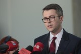 Rzecznik rządu Piotr Müller: Zaostrzono kontrole fitosanitarne na naszej granicy. Jaki jest powód takiej decyzji? 