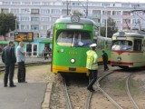 Poznań: Pasażer śpioch i pasażerka na gapę