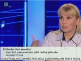 Minister Bieńkowska: Pendolino pojedzie w grudniu