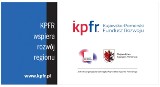KPFR wspiera rozwój regionu                   