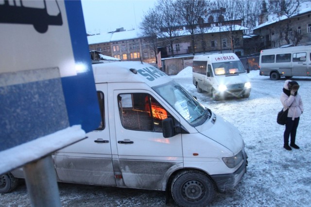 W sprawie komunikacji busowej w gminie Zabierzów trwa przetarg, otwarcie ofert zaplanowano na koniec stycznia
