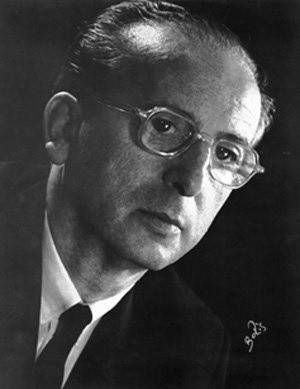 Franz Waxman (1906-1967) - niemiecko-amerykański kompozytor....