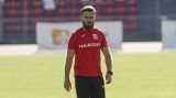 3 liga. Szymon Grabowski będzie trenerem Podhala Nowy Targ