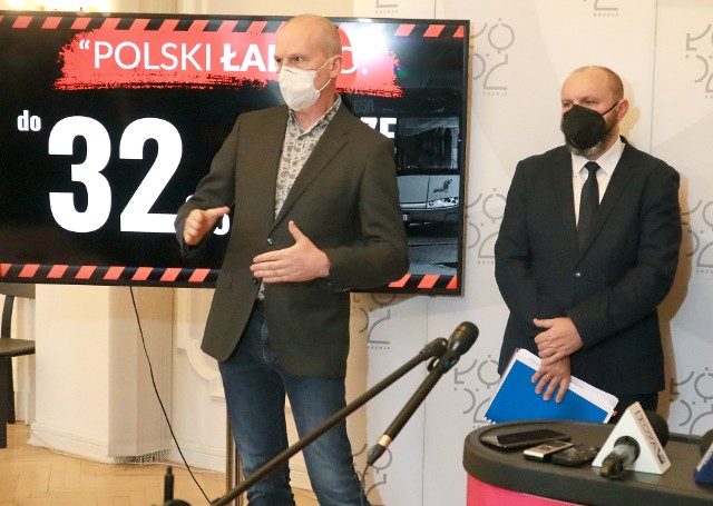 Wzrost cen biletów łódzkiej komunikacji miejskiej nawet do 32 proc., a czynszów w lokalach miejskich do 30 proc. To tylko niektóre podwyżki, które zapisano w projekcie budżetu Łodzi na 2022 rok. Powód, wedle władz miasta, jest jeden: wprowadzony przez rząd PiS program Polski Ład.CZYTAJ DALEJ NA KOLEJNYM SLAJDZIE>>>...