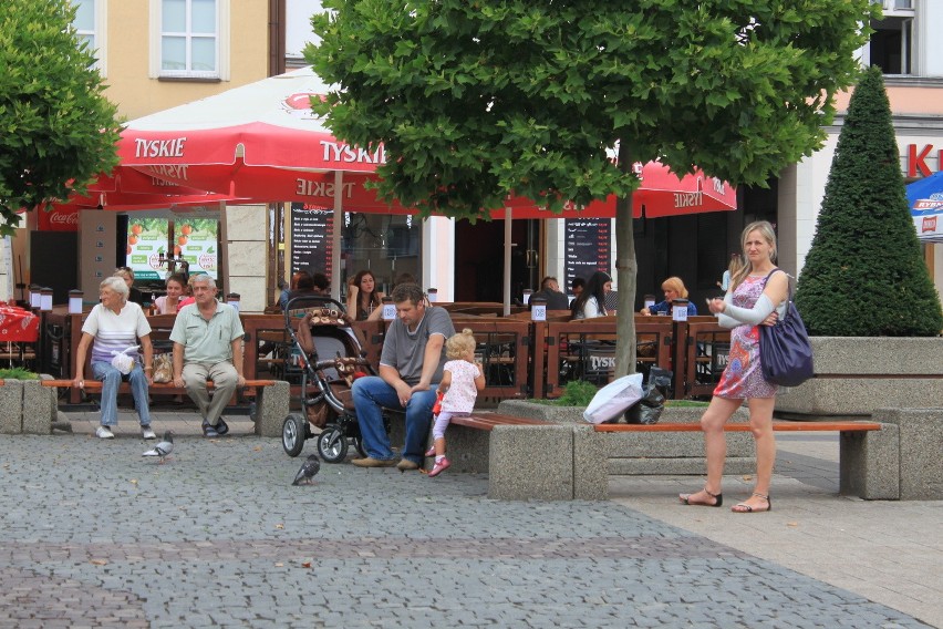 Godz. 17:00 - 70. rocznica Powstania Warszawskiego w Rybniku